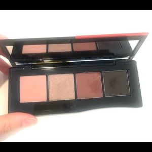 Shiseiso Eyeshadow - Hanatsubaki Street Nightlife - Like new!